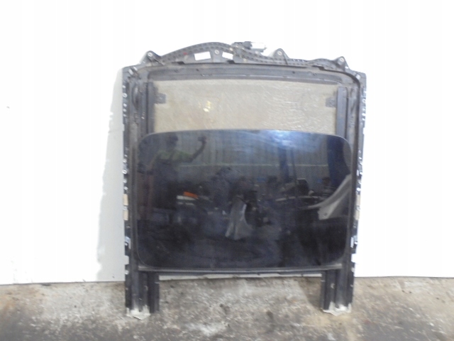 фото №9, Bmw 5 f10 люк sedan 4d рестайлинг fl 8060815 7316535