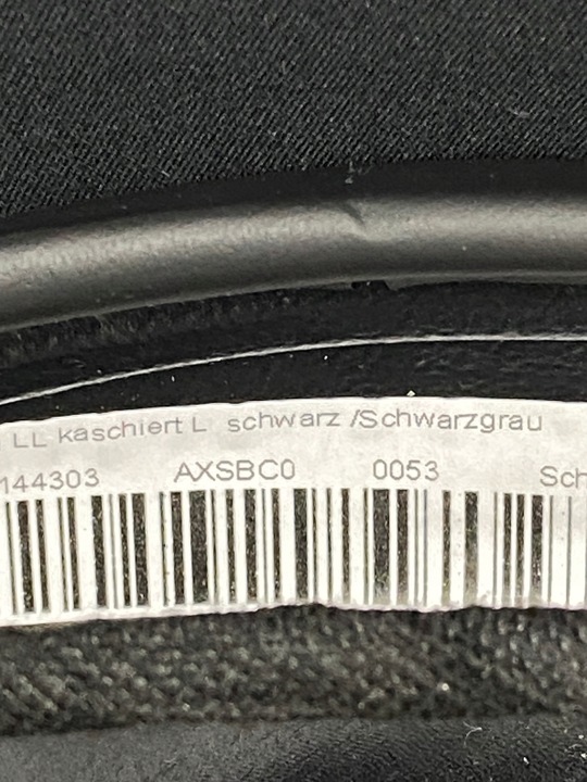 фото №6, Кронштейн корпуса консоли средней bmw 8 f91 f92 f93 8094357