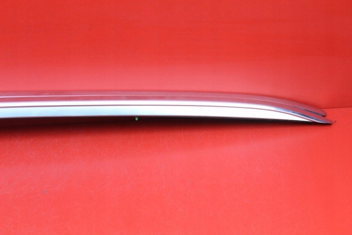 фото №3, Рейлинг рейлинги крышные audi q7 4l 07r