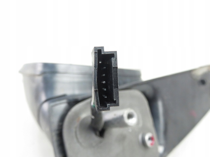 фото №6, Дзеркало ліві mercedes vito w639 5 pin