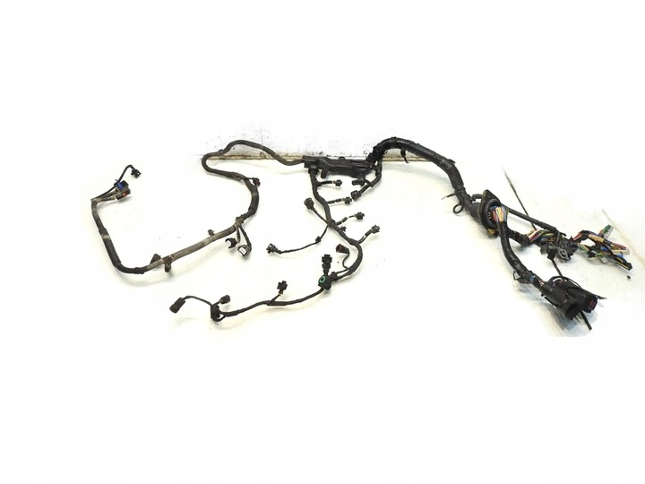 фото №1, Джгут установка двигуна kia sorento i рестайлінг 2.5 crdi 91401-3e012-c