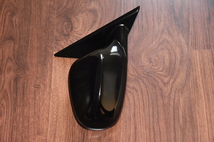 фото №15, Дзеркало праві 5pin bmw e90 e91 рестайлінг рік 2011 eu