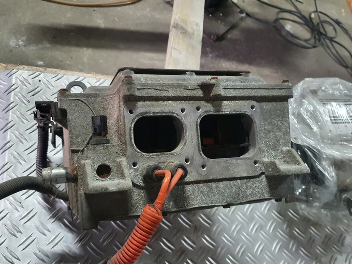 фото №6, Інвертор do c-zero, ion, i-miev