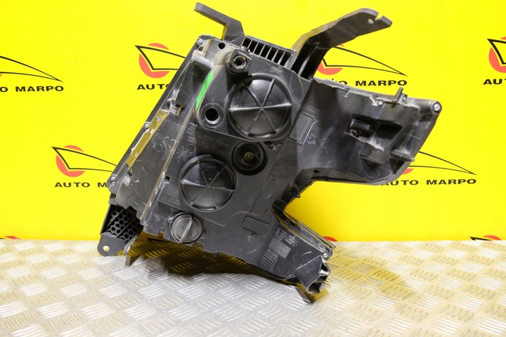 фото №11, Chevrolet tahoe suburban 2015- фара лампа звичайна soczewkowa r usa