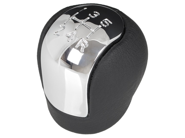 фото №1, Opel vectra c signum 02-08 ручка важіль зміни коробки передач 5 шкіра