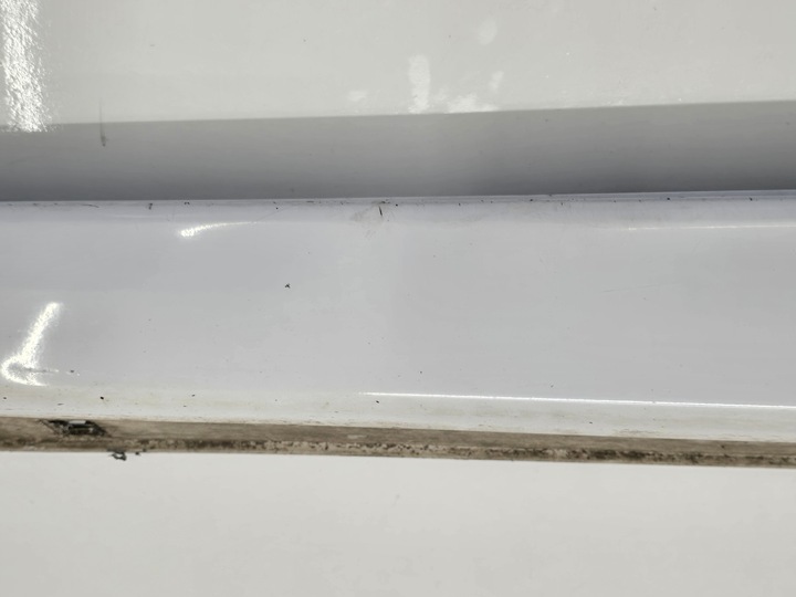 фото №8, Hyundai i40 рестайлінг 16r планка порогова ліва ncw