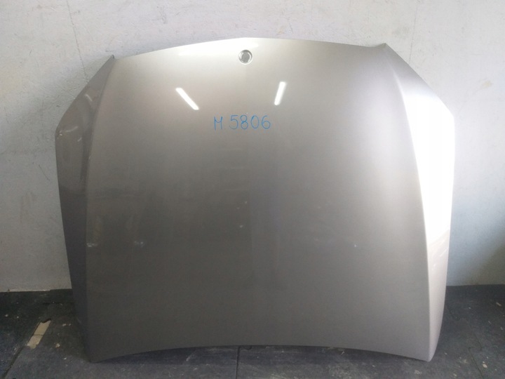 фото №1, Капот mercedes c клас w205