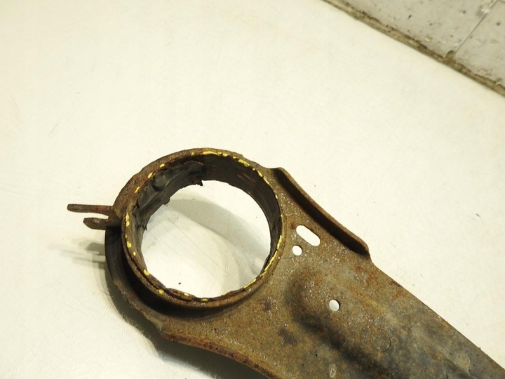 фото №4, Ступица поворотный кулак рычаг правые зад volvo v60 2.0 d3