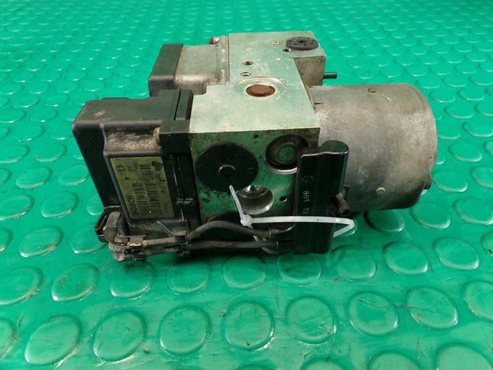 фото №6, Saab 95 9-5 fl насос abs 0273004222