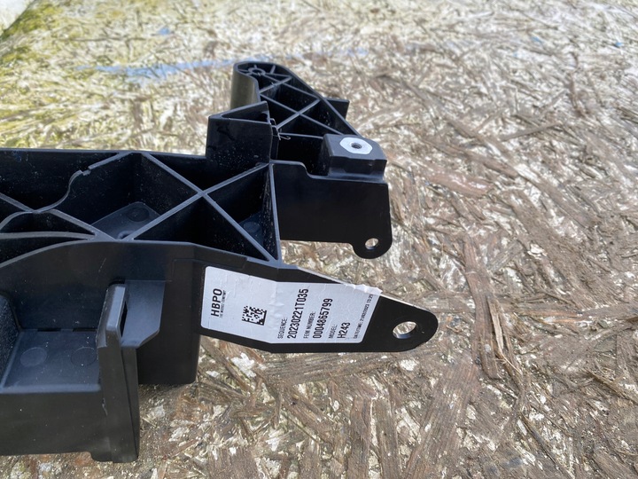 фото №10, Pas переднее усилитель mercedes glb x247 a2476224300 a2476224500