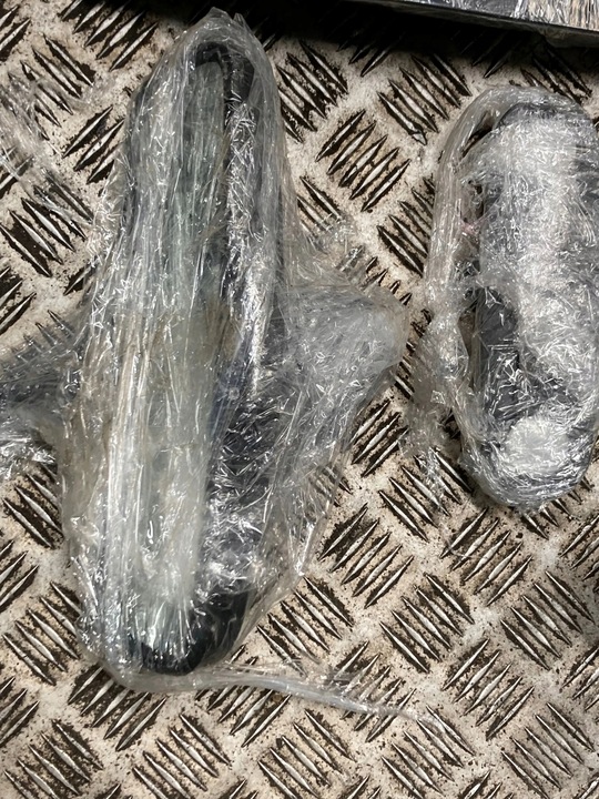 фото №13, Audi q5 sq5 2011 потолок / комплект