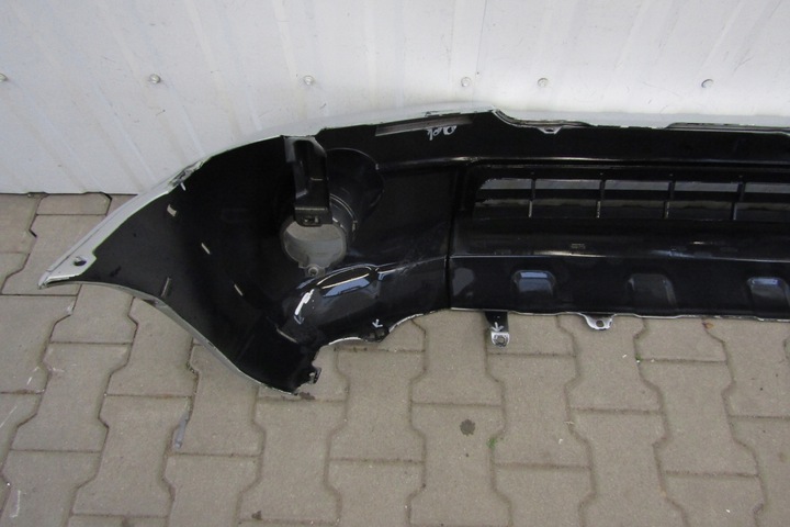 фото №8, Бампер перед переднє toyota tacoma 05-12