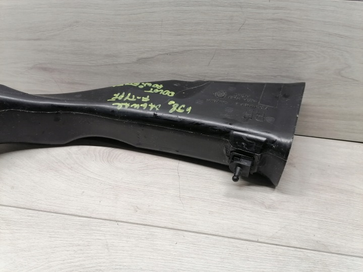 фото №6, Jaguar f-type повітропровід повітрозабірник  повітря ex53-9a675-b
