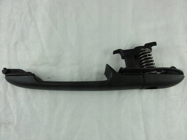 фото №1, Ручка двері бокових розсувних volkswagen lt нова оригінальна a 9017600461