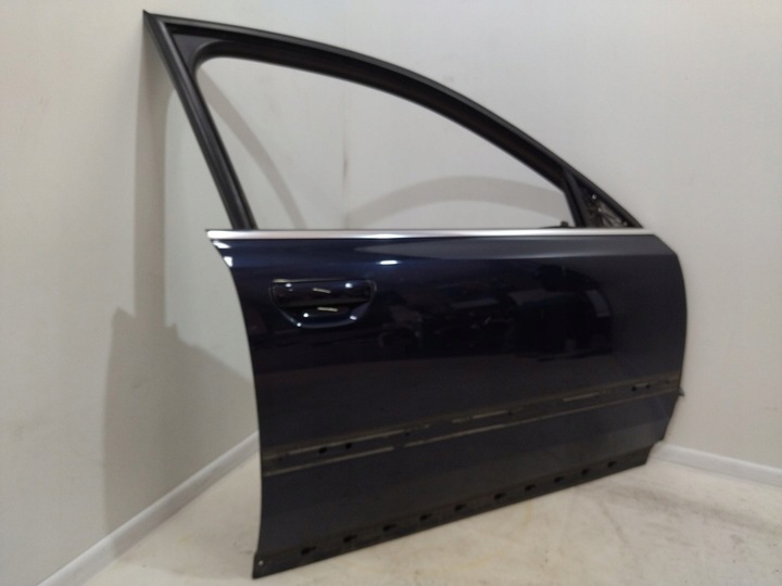 фото №9, Двері праві перед передні audi a8 s8 d3