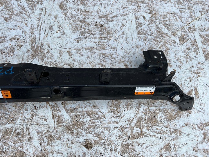 фото №4, Верх ременя перед переднє pas hyundai santa fe grand