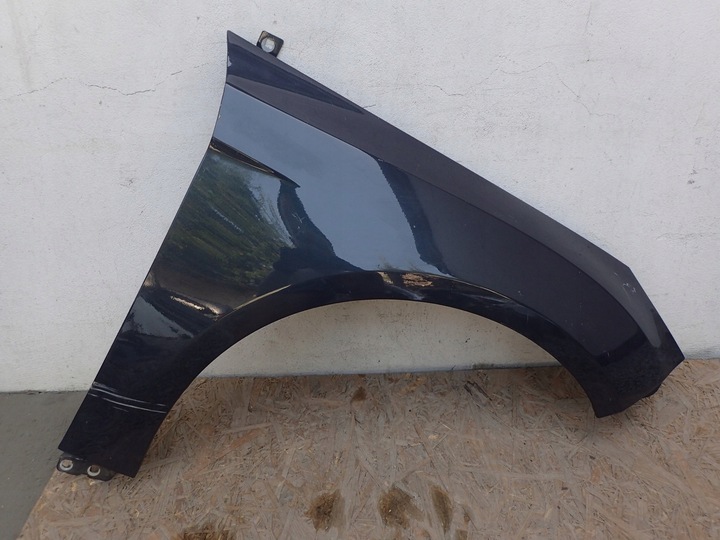 фото №1, Крило правий перед переднє ford focus mk3 2011-