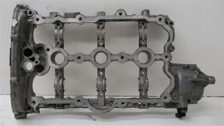 фото №1, Рамка головки audi s4 s5 3.0 tfsi v6 cak 06e103285