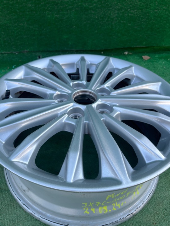 фото №11, Ford focus iv c-max 6,5x16 et50 jx7c-1007-b1a