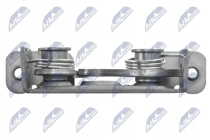 фото №12, Замок капота кришки двигуна nty mini mini paceman