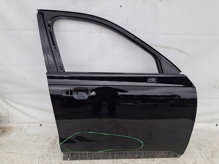 фото №1, Volvo xc90 ii 2 дверь правые перед передние правые