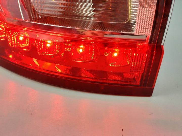 фото №2, Лампа лівий зад ліва задня ford mondeo mk v cd391rcl