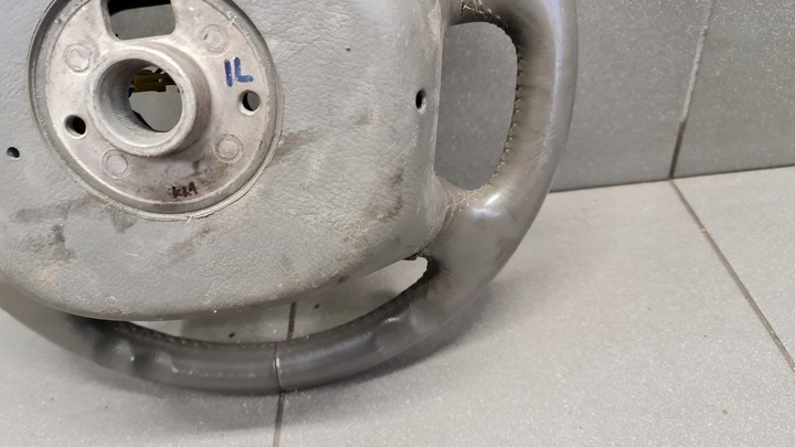 фото №14, Руль четырёхспицевый audi a6 c5 4b0419091bb