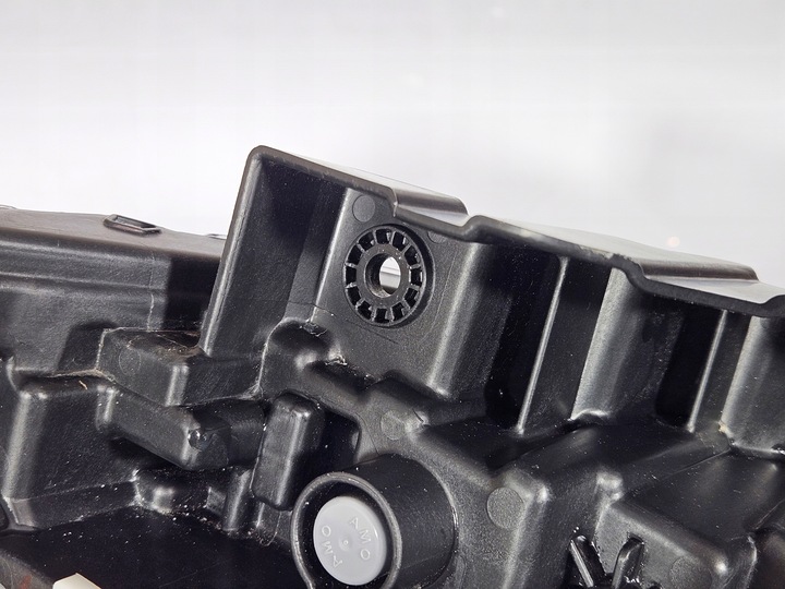 фото №9, Лампа левая перед передняя hyundai kona 2 ii полный led eu