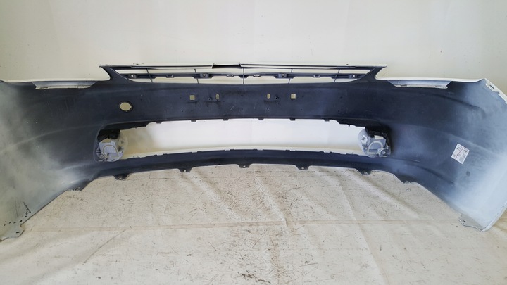фото №9, Toyota prius ii бампер перед переднє 2003-2009r