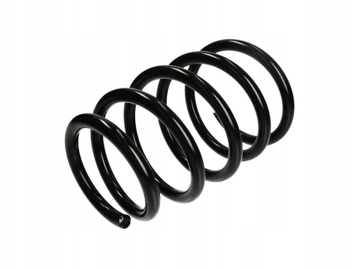 фото №15, Пружина підвішування kyb rc5040 7601255 fiat t