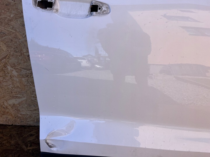 фото №7, Двері передні перед праві skoda kodiak kodiaq