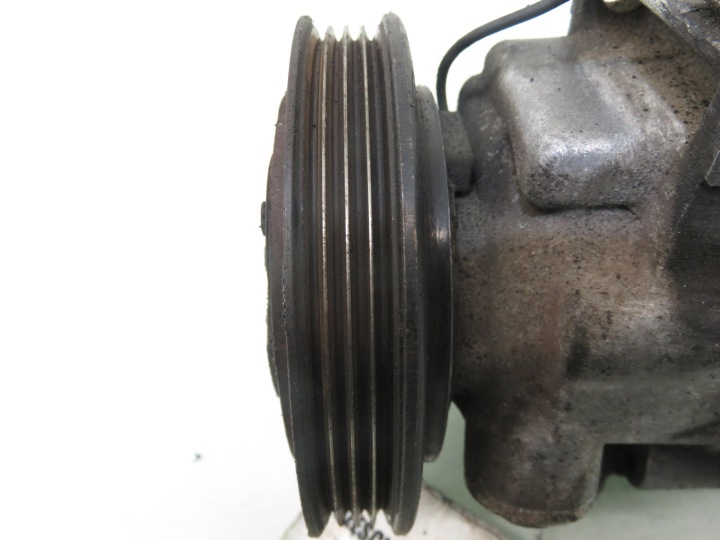 фото №4, Компрессор кондиционера nissan micra iii k12 1.4 92600ax600