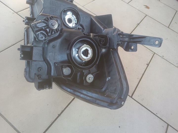 фото №7, Suzuki sx-4 s-cross лампа перед правая сторона обычная з линза 10018733