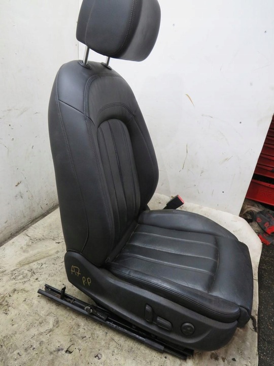 фото №5, Сидіння сидіння диван шкіра комплект audi a7 4g