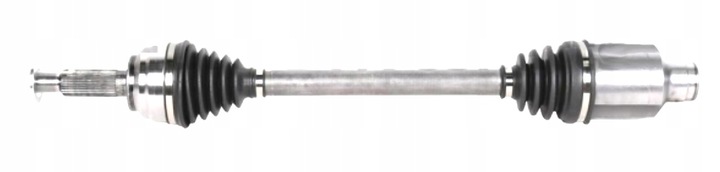 фото №1, Полуось правая tesla модель s 5yjs awd 2014-- электрический коробка передач eaton