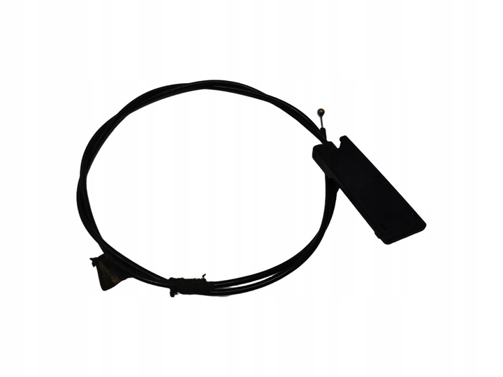 фото №1, Трос открывания капота audi a8 d3