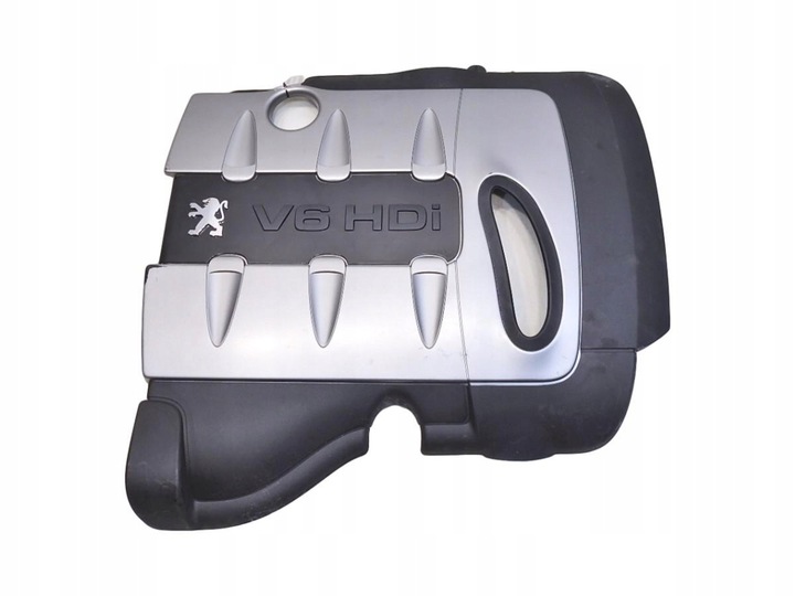 фото №1, Захист корпус двигуна peugeot 607 2.7 v6 hdi f09702171000