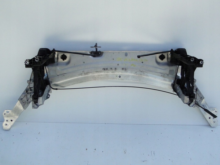 фото №9, Mercedes glc x253 253 f-cell рестайлінг pas переднє підсилювач лобове перед