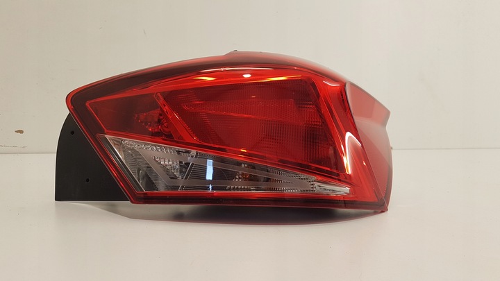 фото №7, Seat ibiza v 6f0 лампа права зад задня led гарна оригінал 6f0945096h