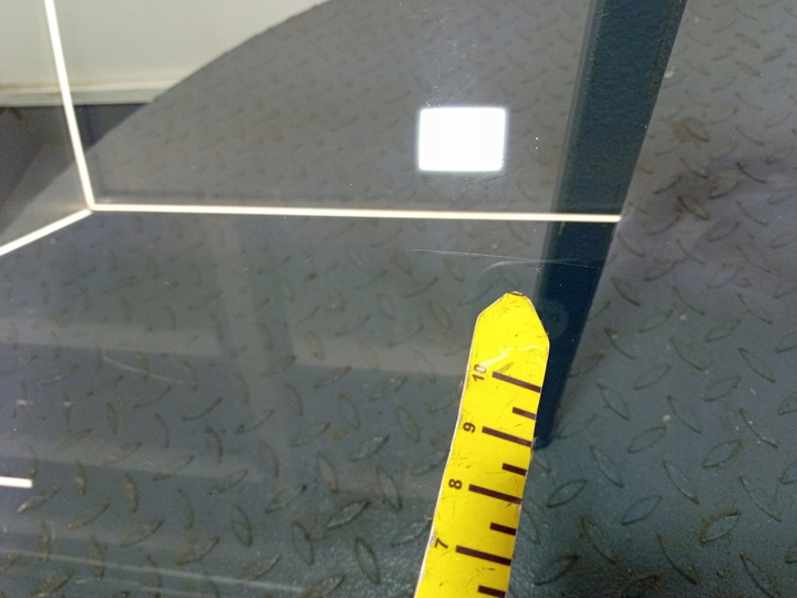 фото №5, Opel insignia b стекло дверь перед правая