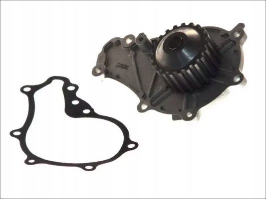 фото №2, Насос рідини охолоджуючої citroen c1, c2,