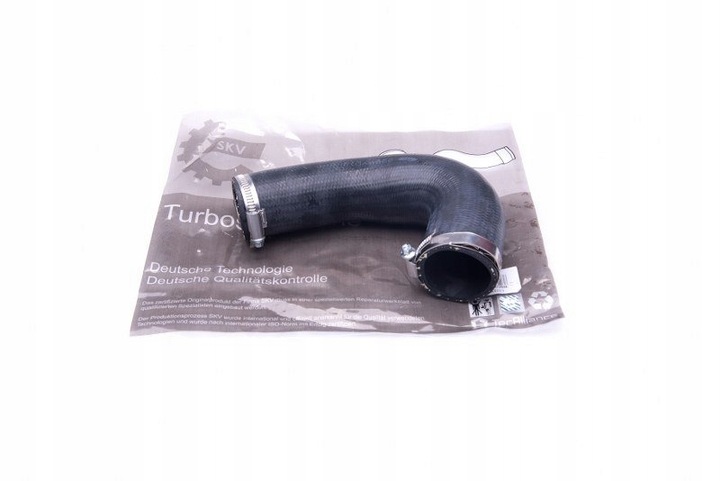 фото №8, Шланг турбіни 43skv013 / # 948 43skv013 skv