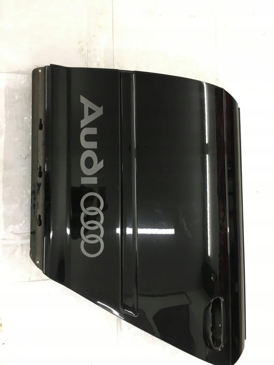 фото №9, Двері зад audi a3 8p 2004-2012 колір ly9b версія 5 двері