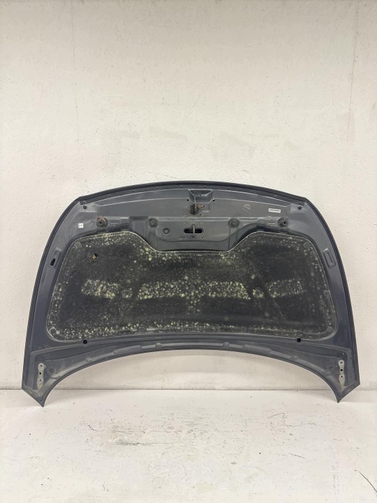 фото №9, Капот kia sportage 3 2012 17283