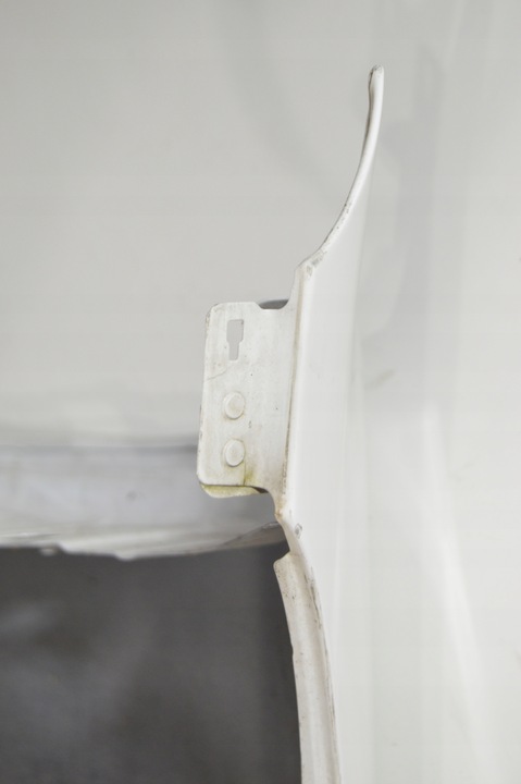 фото №11, Крыло левый перед mercedes w213 e класс 2138810143