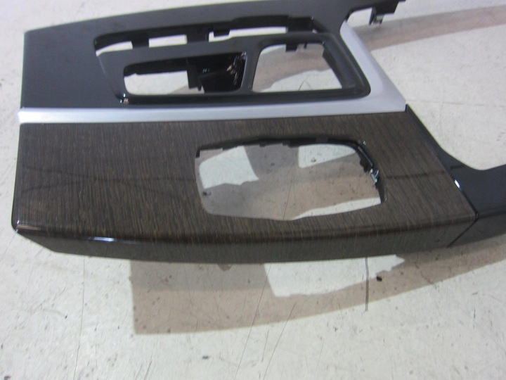 фото №15, Bmw x3 g01 g02 dekor захист консолі середньої 6822047 dąb 51166822047