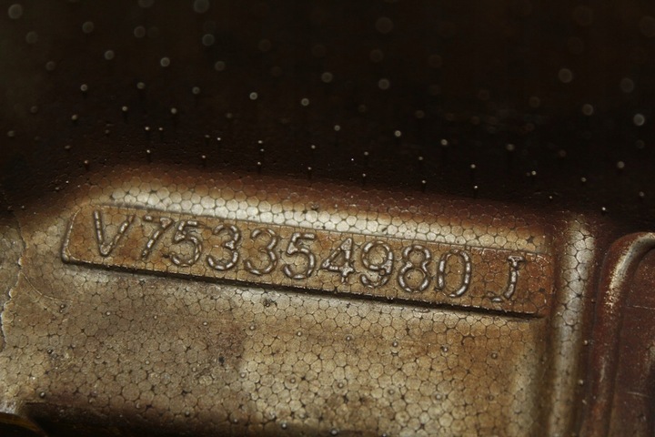 фото №15, Головка mini r56 r55 peugeot 308 207 citroen c3 c4 1.6 vti v753354980j