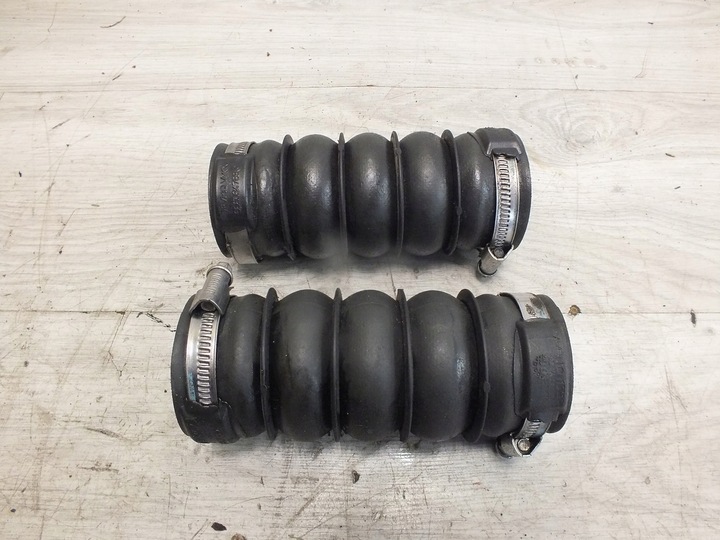 фото №1, Peugeot 308 t7 1.6 thp труба шланг интеркулер