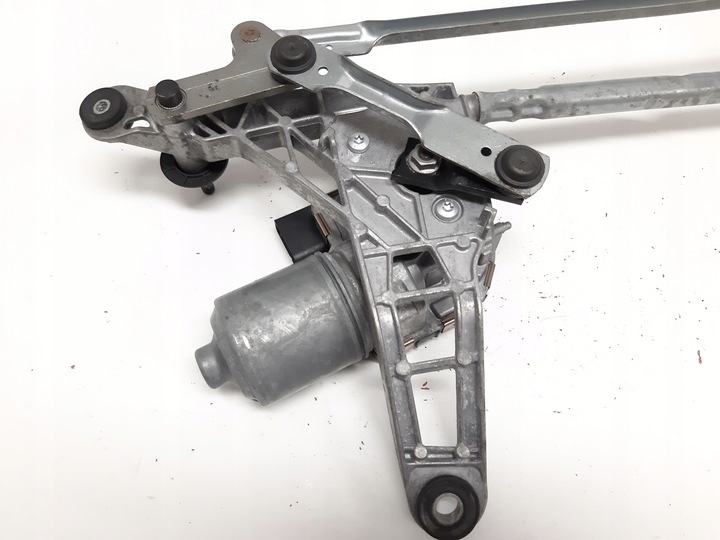 фото №7, Audi a4 b9 механизм дворник 8w1955119 eu