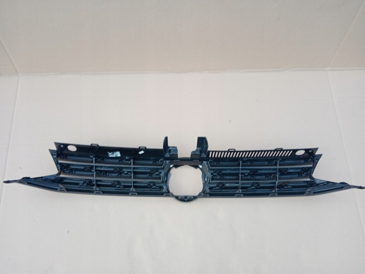 фото №8, Vw touran ii решётка радиатора решётка 5ta853653b